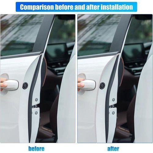 product_image_name-Generic-Protection de bord de porte de voiture, joint de porte de voiture, bandes de protection de porte de voiture-5