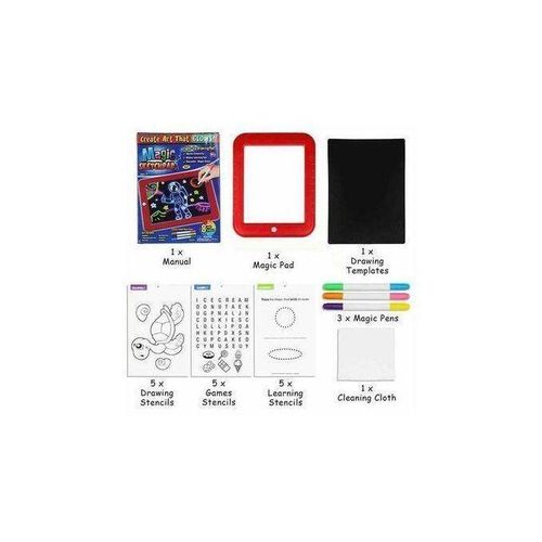 product_image_name-Generic-Le Magic Pad pour des dessins lumineux-2