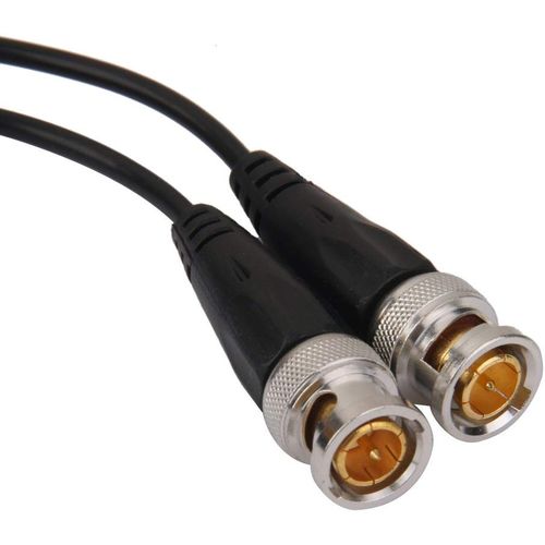 Video Balun Transceiver Adaptateur Via Câble Réseau AHD HDCVI TVI CVBS
