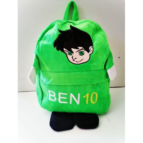 Generic Sac a Dos Enfant bebe fille creche ecole Maternelle Cartable BEN 10 a prix pas cher Jumia Maroc