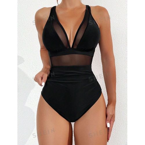 Bikini Swim Maillot De Bain Une piece De Style Boheme Pour Femmes Avec Impression a prix pas cher Jumia Maroc