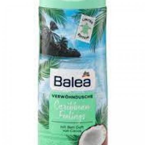 product_image_name-Balea-B9/ Bain Douche - Gel Douche - Caribbean Feeling-1