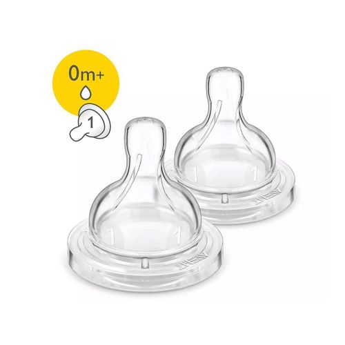 product_image_name-Avent-2 Tetines- 0m+ / 1t Scf631/27-1