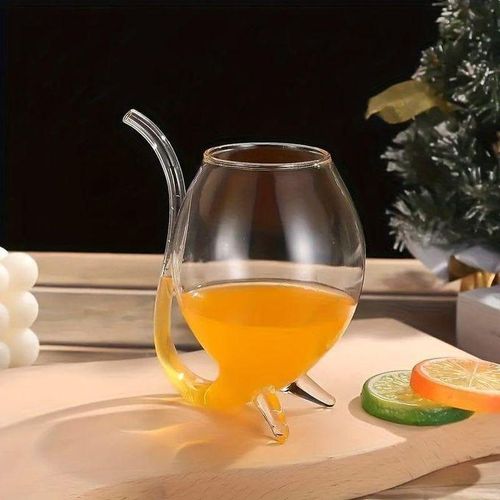 product_image_name-Generic-Verre à cocktail original avec paille intégrée-2