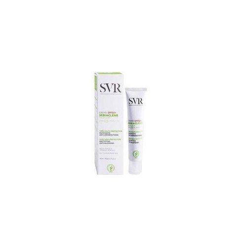 product_image_name-SVR-Sebiaclear Spf50 Crème Matifiante 40ml-4