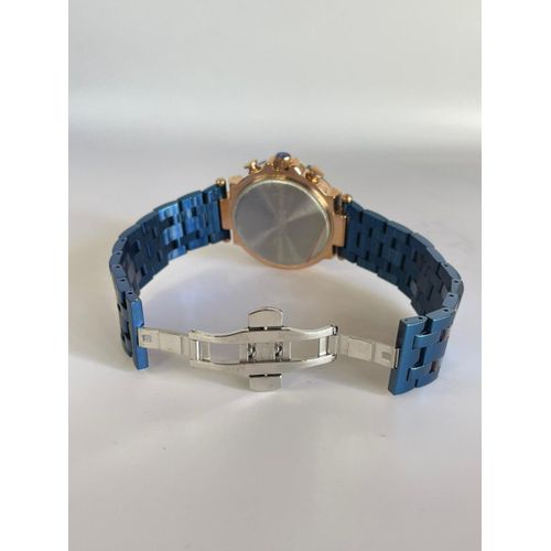 product_image_name-Generic-SKMEI Montre Homme Etanche Analogique Quartz Chronographe Lumineuses Date Grand Cadran Classique Mode Affaires Montres Bracelet en Acier-3