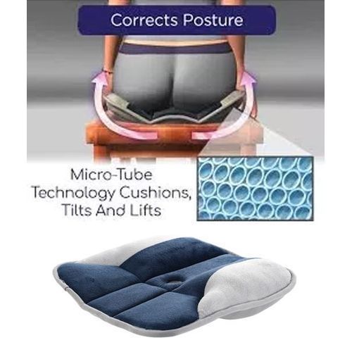 product_image_name-General-Coussin de siège pour une bonne posture-Pure Posture-3