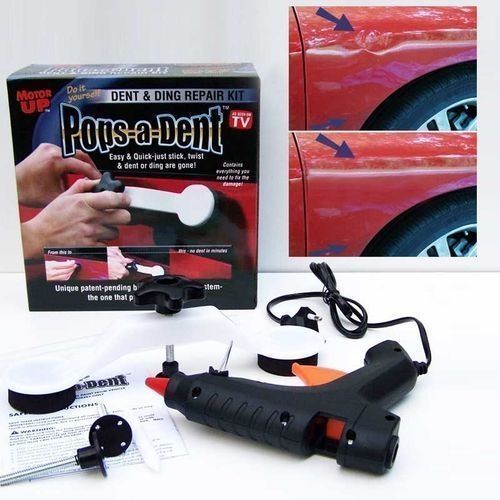 Generic Kit de Réparation de Carrosserie - Pops-a-Dent à prix pas cher