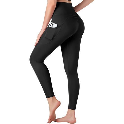 Generic Leggings pour Femmes de Sport Taille Haute avec Poche pour Telephone a prix pas cher Jumia Maroc