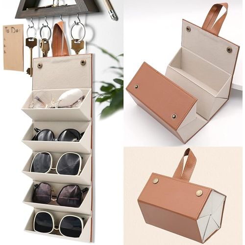 Boite discount pour lunettes