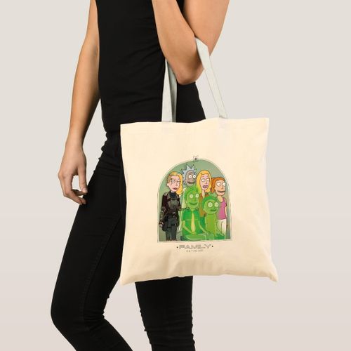 product_image_name-Generic-Rick and Morty family graphic tote Unique, haute qualité-1