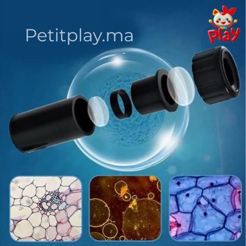 product_image_name-Generic-Microscope Scientifique Enfant 1200X – Kit d’Exploration et Découverte-5