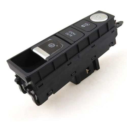 product_image_name-PARTS ZIO-Bouton de démarrage/arrêt,automatique sans clé interrupteur de frein à ma-1