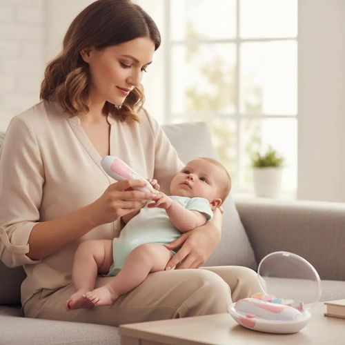 product_image_name-Generic-مقص أظافر - مبرد كهربائي للأطفال-5