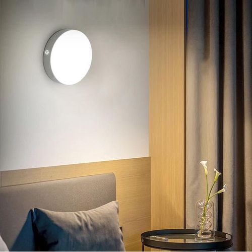 Generic Veilleuse Lampe avec Détecteur de Mouvement pour Chambre