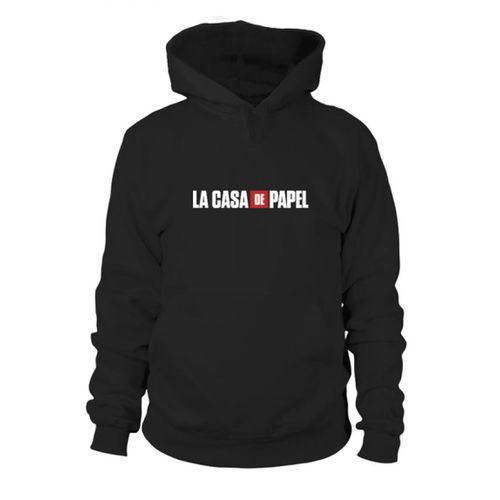 Generic Sweat a capuche La Casa de Papel a prix pas cher Jumia Maroc