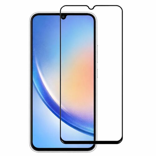 product_image_name-Generic-Protecteur d'écran en Verre Trempé pour Samsung A16 Haute Qualité-1