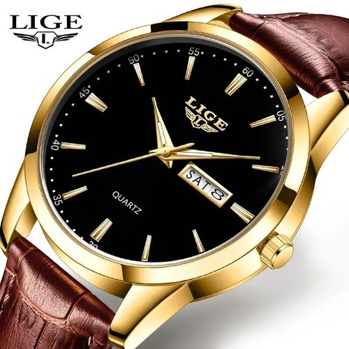 Lige horloge best sale