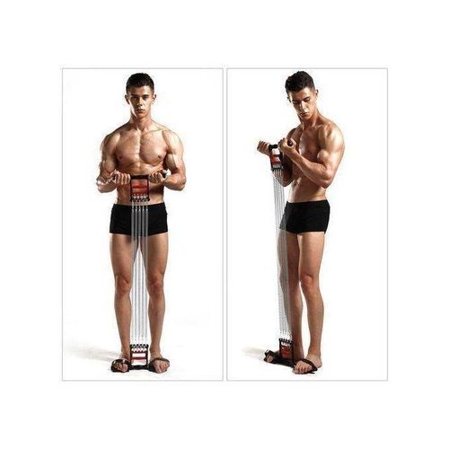 product_image_name-Generic-Extenseur de Musculation TA265 – Élastique de Fitness Polyvalent-2