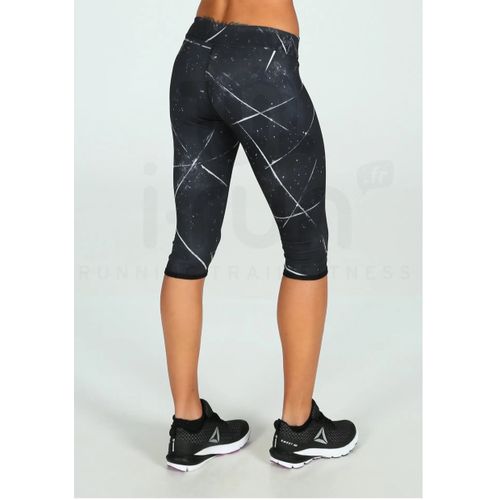 product_image_name-Reebok-Pantacourt Femme de sport  Cardio Capris BK1136-2