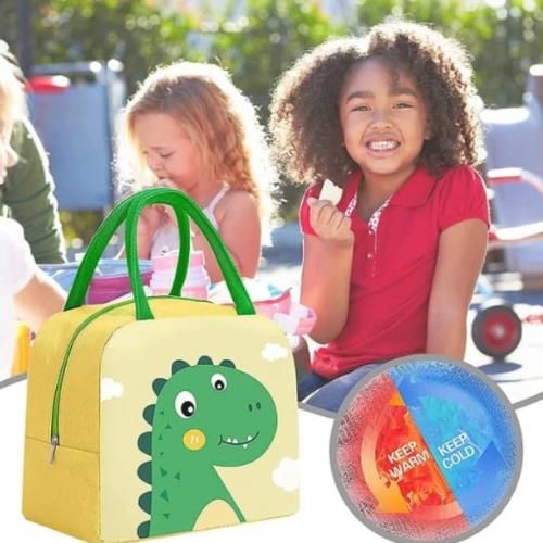 Generic sac a lunch enfants Sac lunch box pique nique Sac pour