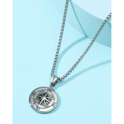 Jumia collier online homme