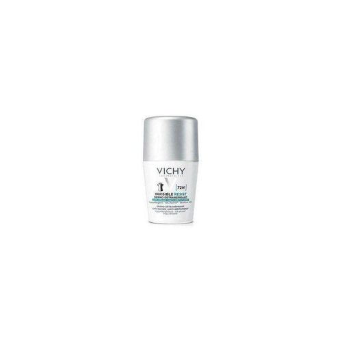product_image_name-Vichy-Déodorant Invisible Resist Dermo - Détranspirant 72H Roll - On 50 50 ml-2