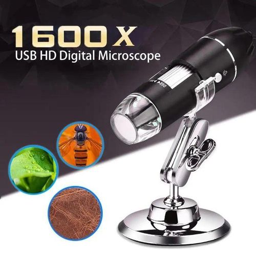product_image_name-Generic-Microscope USB Zoom x1600 - 3in1 Microscope électronique Précision Pro-1
