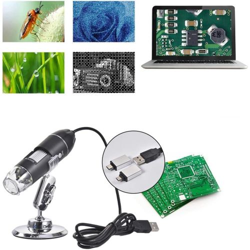product_image_name-Generic-Microscope USB Zoom x1600 - 3in1 Microscope électronique Précision Pro-6