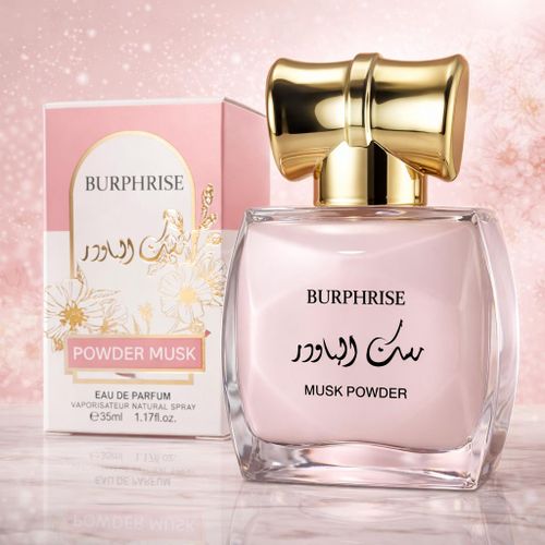 product_image_name-BURPHRISE-Powder Musk – Eau de Parfum Douce et Poudree (35ml)-1