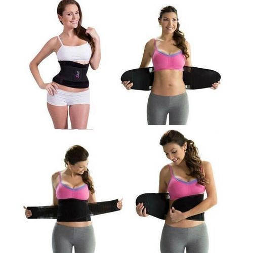 As Seen On Tv Ceinture abdominale miss belt la taille a prix pas cher Jumia Maroc