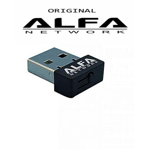 Alfa Network Meilleure Clè Wifi 300 Mbps : Carte Wifi USB ALFA 3001N – PC  Geant