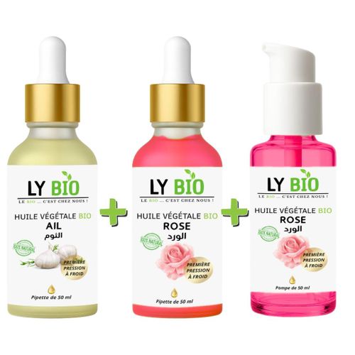 product_image_name-LY BIO-PACK HUILE AIL 50ML - PIPETTE + HUILE ROSE 50ml - PIPETTE + HUILE ROSE 50ml - POMPE-1