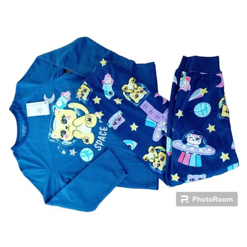 Primark Pyjama FILLE a prix pas cher Jumia Maroc