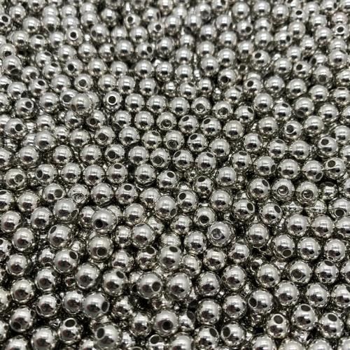 product_image_name-Generic-خرز فضي ، بجودة عالية، لصنع المجوهرات والأساور،  1000 وحدة.-2