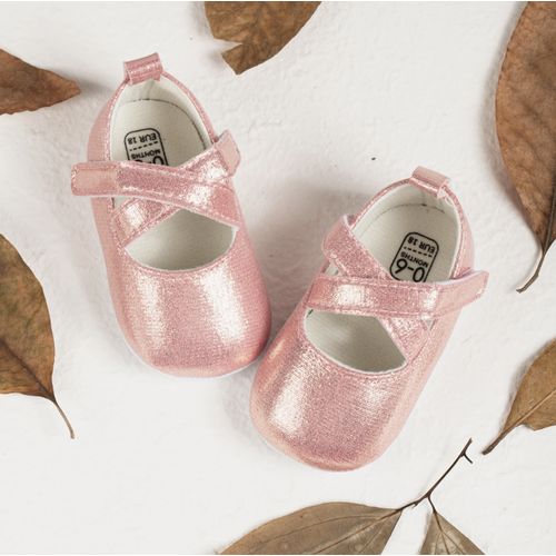 Souliers bébé fille new arrivals