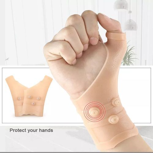 Generic Bandage de sport de soutien du poignet, Orthèse de Poignet  Confortable à prix pas cher