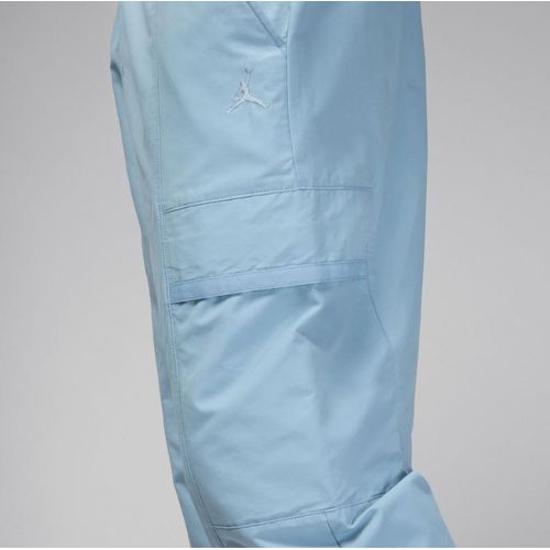 product_image_name-Jordan-PANT - Pantalon cargo - legend dk Blue ciel -2