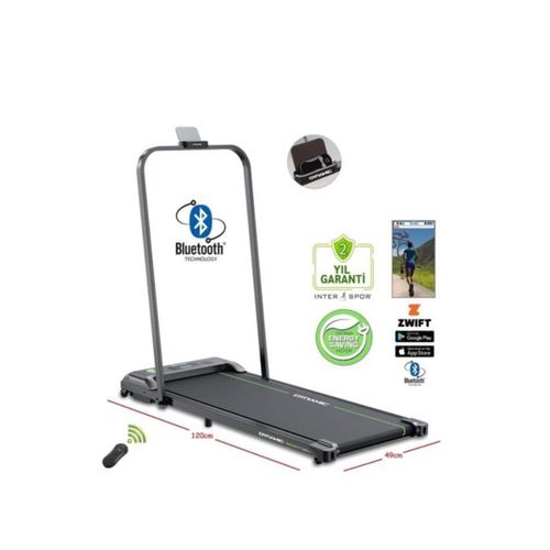 Dynamic Tapis roulant