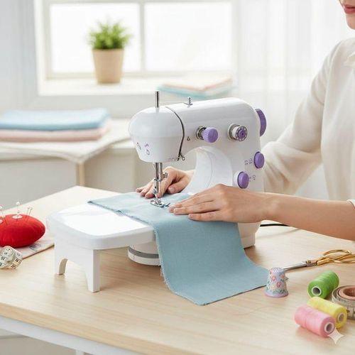 product_image_name-Generic-Machine à coudre domestique avec table amovible-5