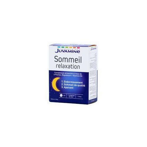 product_image_name-Juvamine-SOMMEIL RELAXATION VITAMINE B 6 PLUS MAGNESIUM 30-1