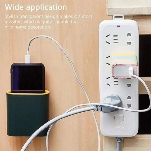 product_image_name-Generic-Ensemble de 20 Crochets Muraux Double Face pour la Cuisine et la Salle de Bains-7