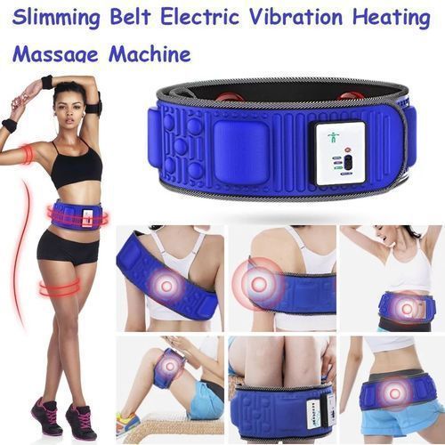 Ceinture massage amincissante cheap