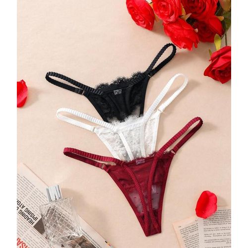 String ou culotte deals