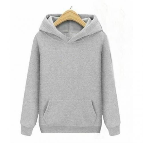 product_image_name-Generic-HODDIE CAPUCHON GRIS HAUTE QUALITE 2023-1