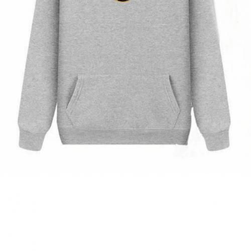 product_image_name-Generic-HODDIE CAPUCHON GRIS HAUTE QUALITE 2023-3