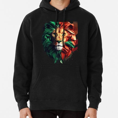 product_image_name-Generic-morocco lion atlas Sweat à capuche épais-1