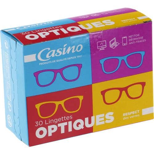 Lingette pour lunette de vue clearance