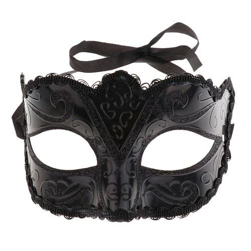 sexy diva Masque érotic Dom en plastique -Masque déguisement à prix pas  cher