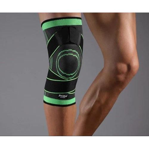 product_image_name-Generic-Two knee braces and protective tape for outdoor sports, knee pads, and safety bandages-2